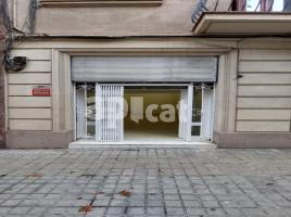 Alquiler local comercial, 100.00 m², Calle de Valencia, 660