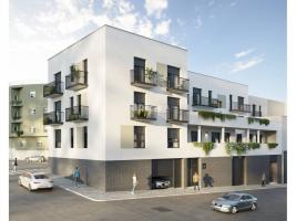 New home - Flat in, 1259.57 m²