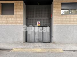 Plaça d'aparcament, 13.00 m², Calle de Tarragona, 52