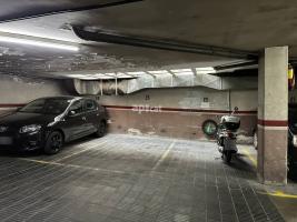 Plaza de aparcamiento, 17.30 m²