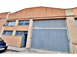 Nave industrial, 200.00 m²