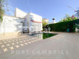 Houses (detached house), 130.00 m², Calle Pamplona