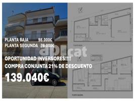 Flat, 180.00 m², Calle Giralda