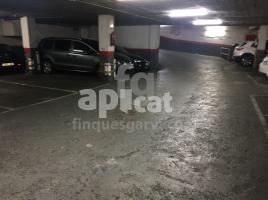 Lloguer plaça d'aparcament, 9 m², Progrés, 16