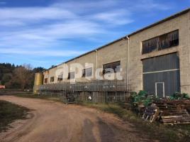 For rent industrial, 1000.00 m², Calle Montseny, 43