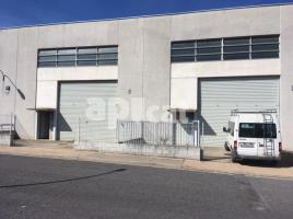 Nave industrial, 500.00 m², Calle tallers, 3