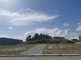 For rent rustic land, 6980.00 m²