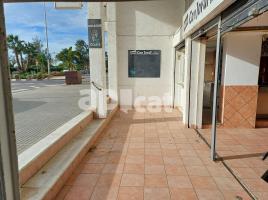Business premises, 84.00 m², near bus and train, Paseo Marítim