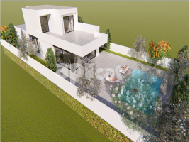 Obra nueva - Casa en, 177 m²