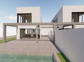 Obra nueva - Casa en, 218 m²