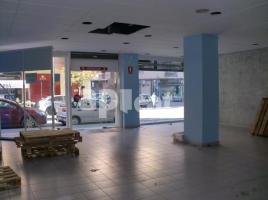 Business premises, 260.00 m², Calle Nadal Meroles