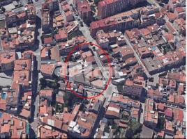 Suelo urbano, 2920.00 m², Calle de Sant Josep