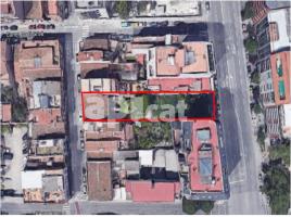 Sòl urbà, 1669.00 m², Avenida Sant Esteve
