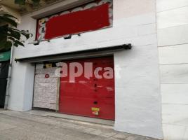 For rent shop, 110.00 m², close to bus and metro, Calle de Muntaner