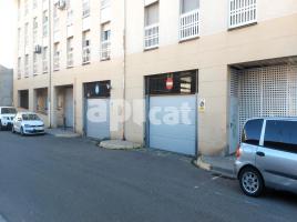 Lloguer plaça d'aparcament, 15.00 m², Calle la Forestal d'Urgell B, 7