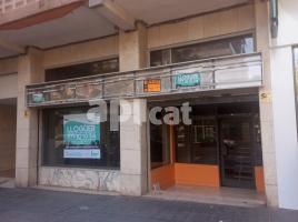 For rent business premises, 136.00 m², Avenida de Ramón y Cajal, 59