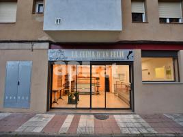 Alquiler local comercial, 186.00 m², Calle de Girona, 33