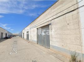 Lloguer local, 1170.00 m², Calle Polígon Industrial Tumsa