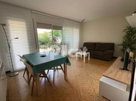 Flat in monthly rentals, 107.00 m², near bus and train, Calle de sa Clavella