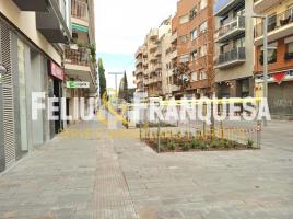For rent business premises, 20.00 m², almost new, Avenida de Cerdanyola, 49