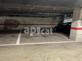 Parking, 12.00 m², Calle de la Foneria, 14