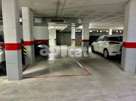 Plaça d'aparcament, 12 m²