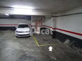 Plaça d'aparcament, 9.00 m², Calle de Sant Alexandre, 40