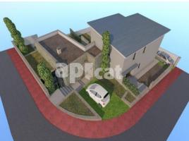 Houses (terraced house), 105.00 m², almost new, Camino del Pla del Llop