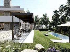 Houses (detached house), 570 m², Pedralbes