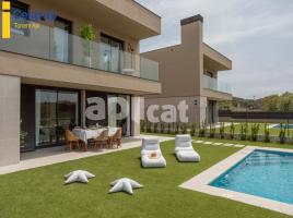 Obra nueva - Casa en, 203 m², Sant Domenec 