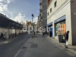 Lloguer local comercial, 263.00 m², prop de bus i tren, Calle del Mas Duran