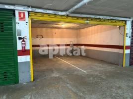 Lloguer plaça d'aparcament, 12 m²