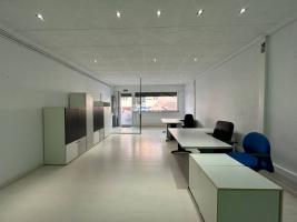 For rent business premises, 63.00 m²