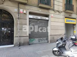 For rent business premises, 177.00 m², Calle de Còrsega, 435