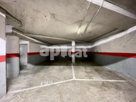Alquiler plaza de aparcamiento, 12.00 m², Calle d'Ernest Lluch