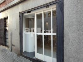 For rent business premises, 86.00 m², Calle de l'Avenir