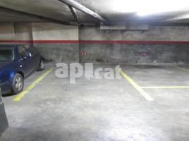 For rent parking, 9.00 m², Calle del Doctor Rizal