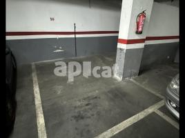 Alquiler plaza de aparcamiento, 20.00 m², Calle de Sant Germà, 15