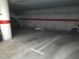 Alquiler plaza de aparcamiento, 18.00 m²