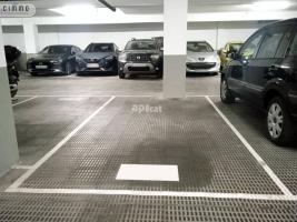 For rent parking, 9.00 m²