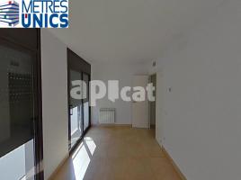 Flat, 81.00 m², almost new, Paseo del Congost
