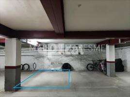 Plaça d'aparcament, 20.00 m², Calle zona molino, s/n