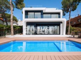 Houses (detached house), 340.00 m², Calle Ginjoler
