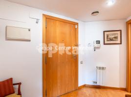 Flat, 113 m², almost new, Paseo Lletres