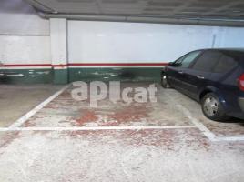 For rent parking, 9.00 m², Calle de Vilamarí