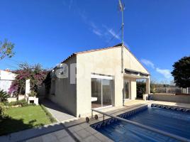  (xalet / torre), 94.00 m², Calle Pujada, 23