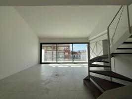 New home - Flat in, 130.00 m²