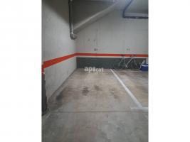 Alquiler plaza de aparcamiento, 9.00 m²