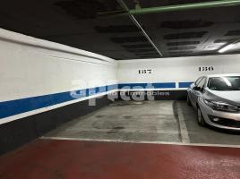 Lloguer plaça d'aparcament, 9.00 m², Calle del Consell de Cent