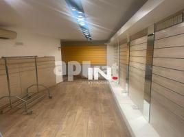Alquiler local comercial, 35.00 m², Calle Magdalena